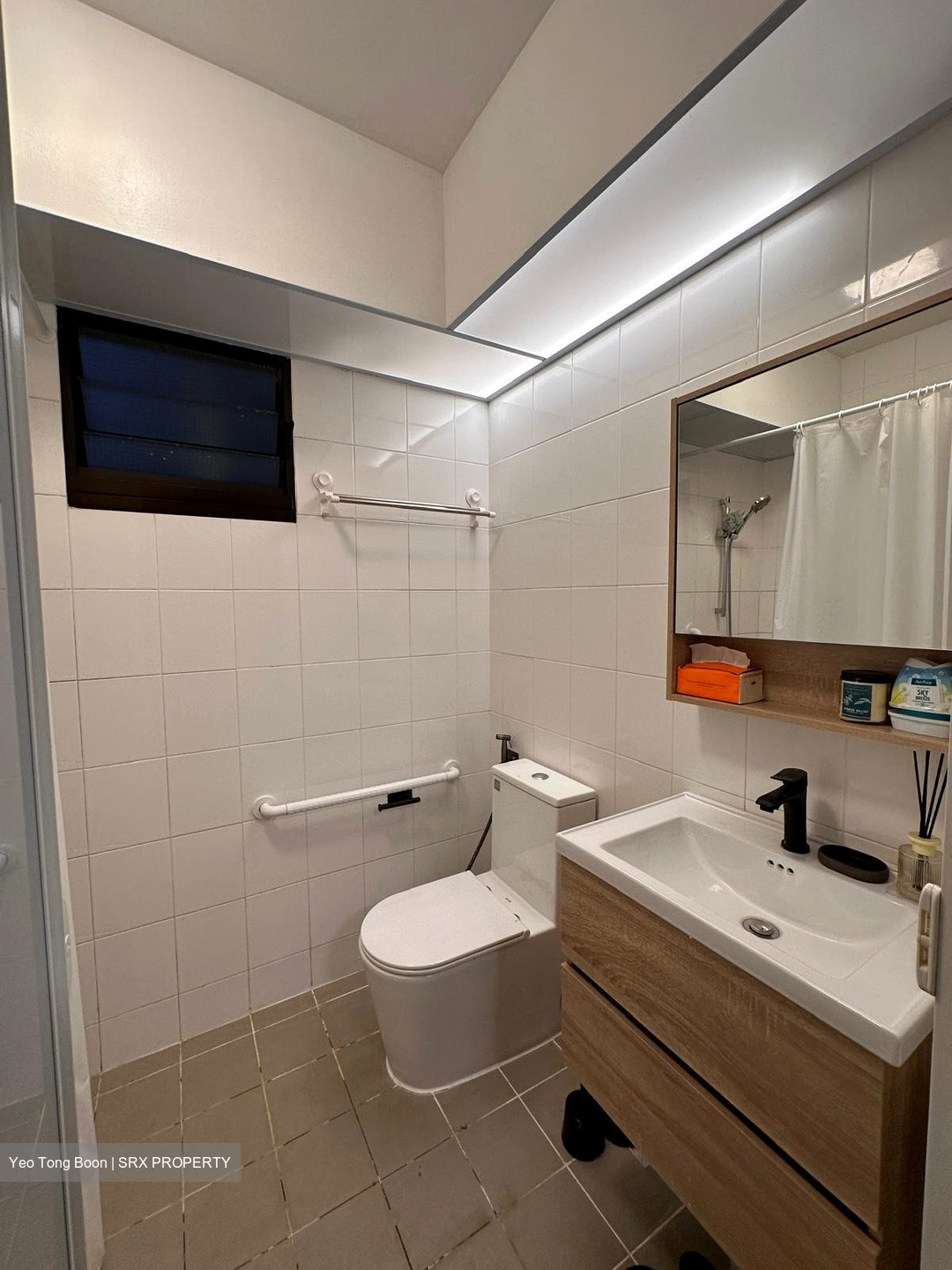 Blk 548B Segar Palmview (Bukit Panjang), HDB 3 Rooms #549688011
